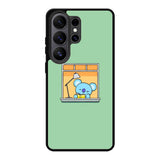 Koya BT21 Samsung Galaxy S26 Ultra Case OV9292