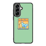 Koya BT21 Samsung Galaxy A57 Case OV9292