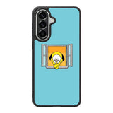 Chimmy BT21 Samsung Galaxy A57 Case OV9298