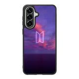 BTS Logo Samsung Galaxy A57 Case OV9299