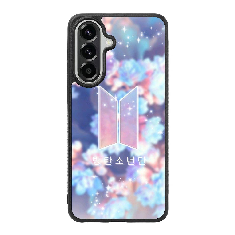Summer BTS Logo Samsung Galaxy A57 Case OV9284