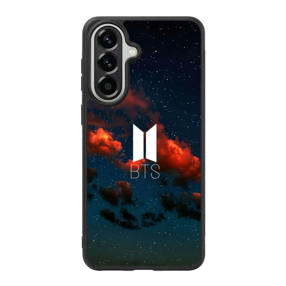BTS Logo Nebula Samsung Galaxy A57 Case OV9278