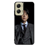 J Hope BTS Motorola Moto G Stylus 5G 2024 Case OV9271