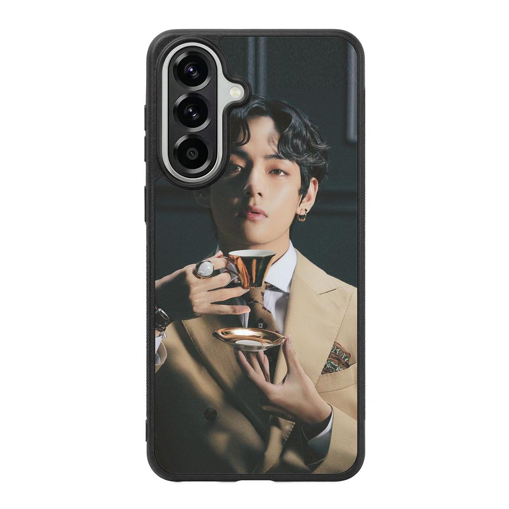 Taehyung BTS Samsung Galaxy A37 Case OV9259
