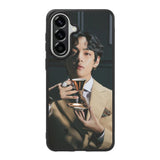 Taehyung BTS Samsung Galaxy A37 Case OV9259