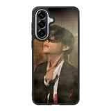 Taehyung Photoshoot Samsung Galaxy A37 Case QC9257