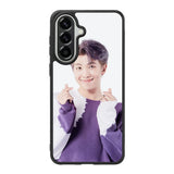 Rap Monster BTS Samsung Galaxy A37 Case OV9264