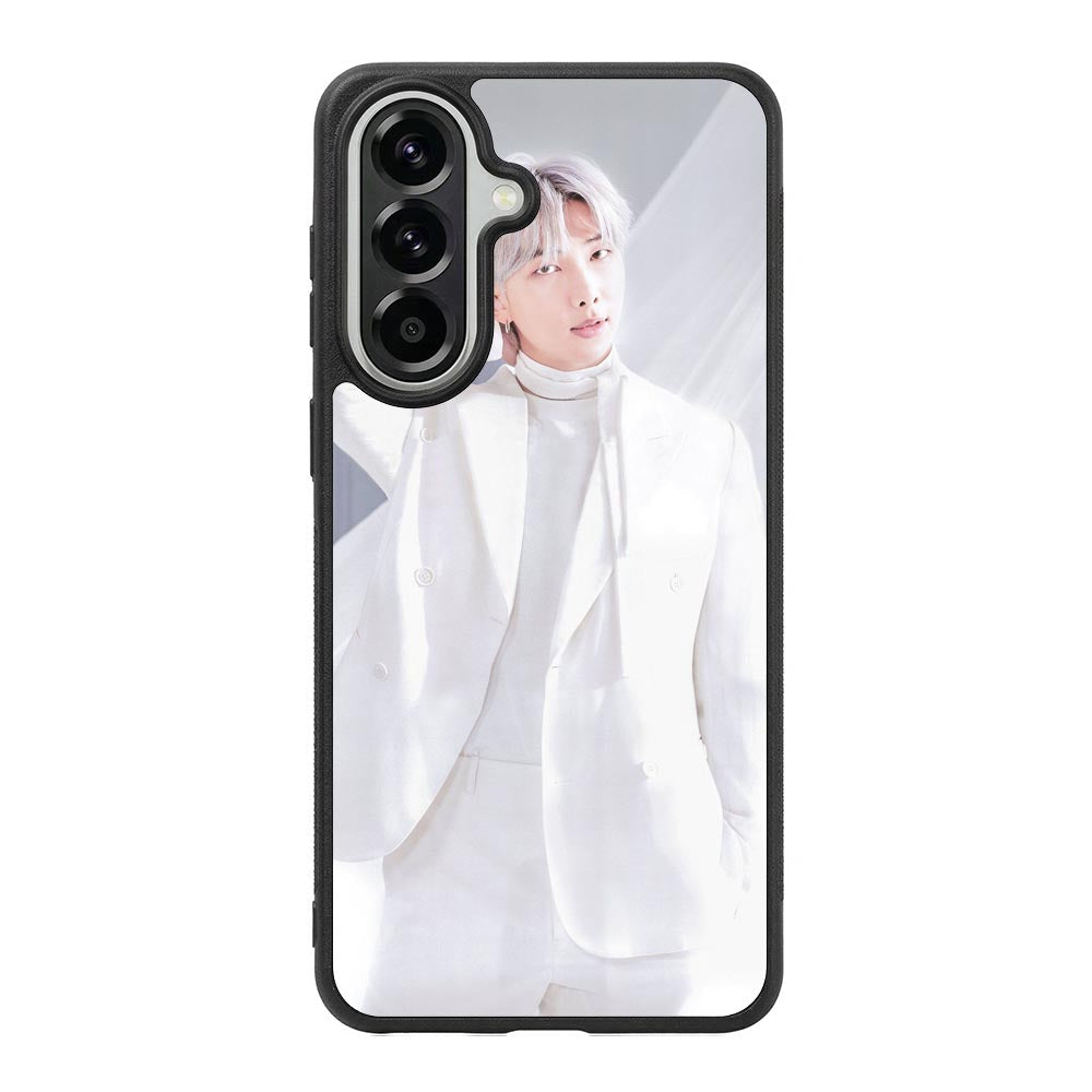 Kim Namjoon BTS Samsung Galaxy A57 Case QC9269