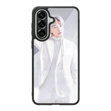 Kim Namjoon BTS Samsung Galaxy A57 Case QC9269