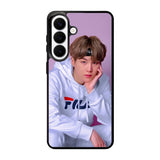 DeEalt Samsung Galaxy S26 Case QC8681