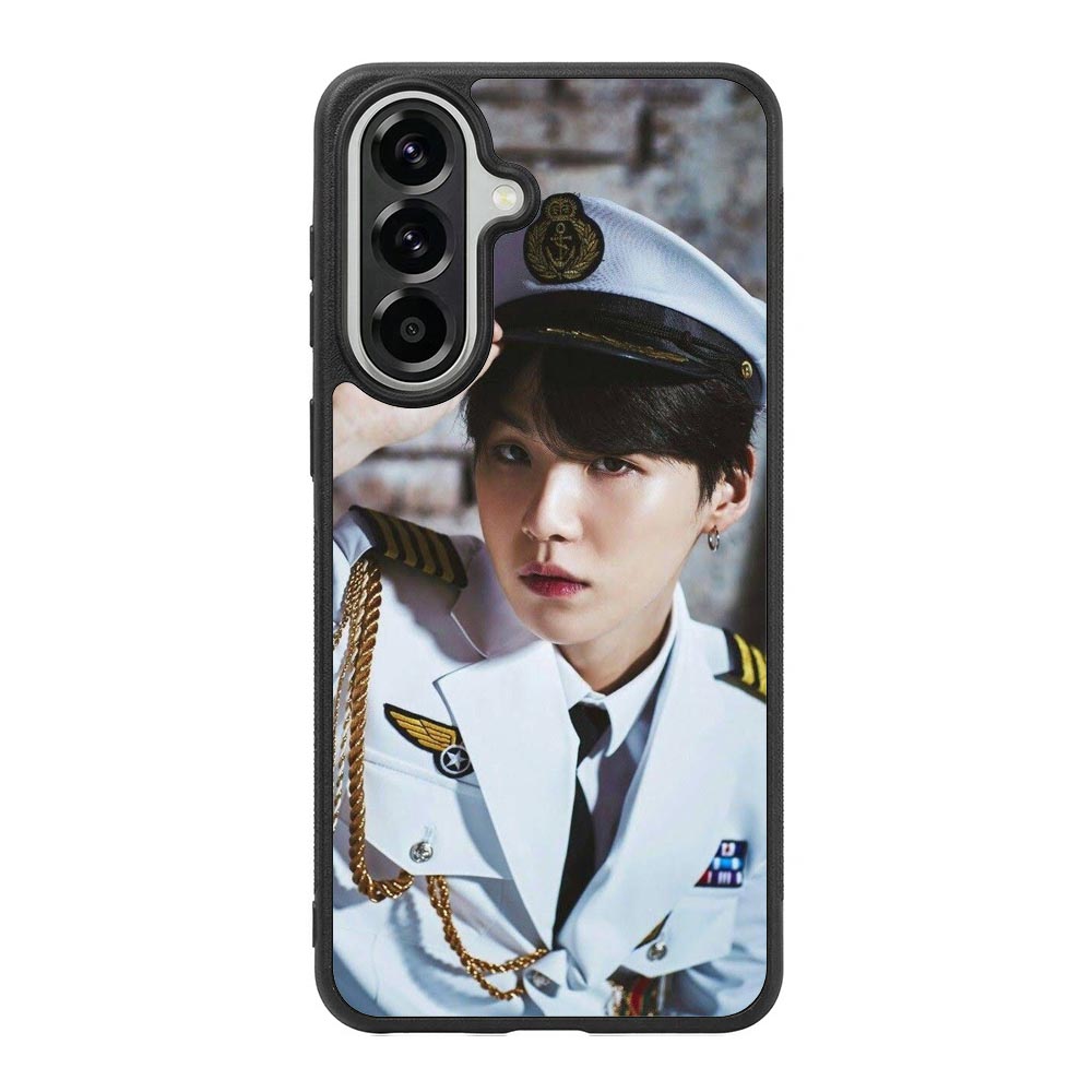 Suga Photoshoot Samsung Galaxy A57 Case OV9260