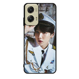 Suga Photoshoot Motorola Moto G Stylus 5G 2024 Case OV9260
