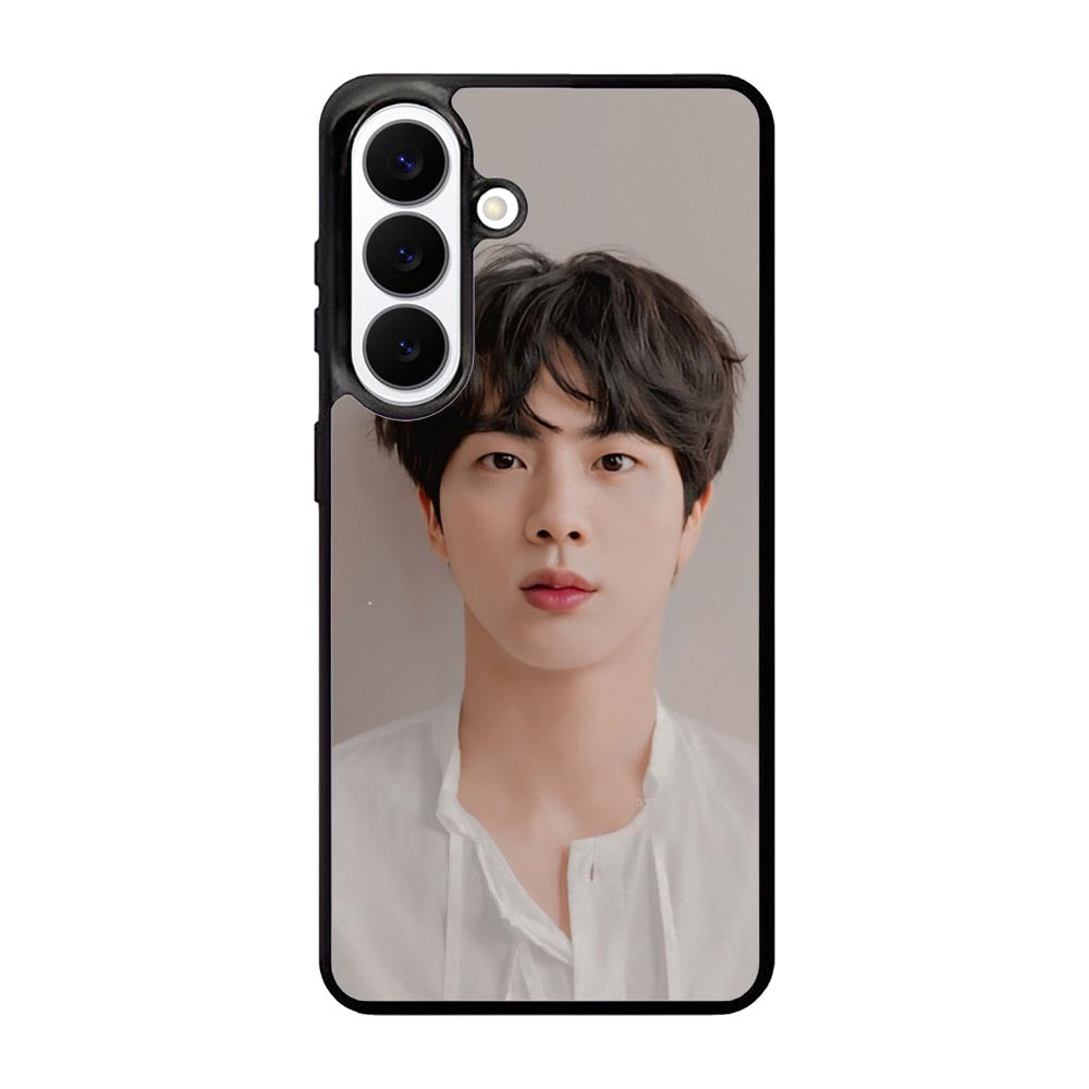 Jin BTS Samsung Galaxy S26 Plus Case QC9270