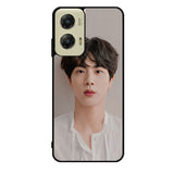 Jin BTS Motorola Moto G Stylus 5G 2024 Case OV9270