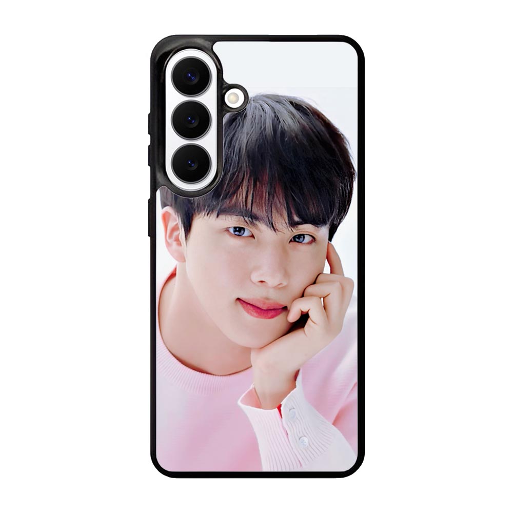 Peace minus one Samsung Galaxy S26 Case QC9388