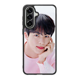BTS Jin Samsung Galaxy A57 Case OV9280