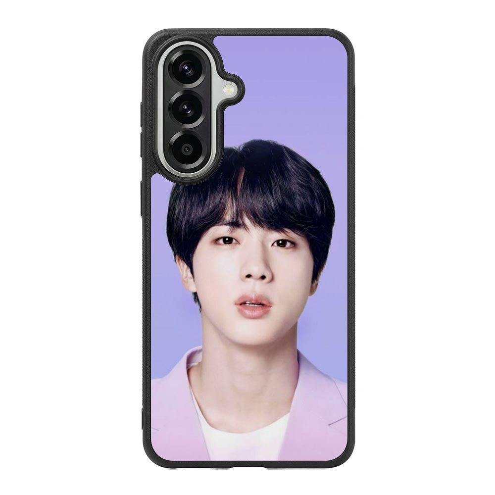 Kim Seok Jin BTS Samsung Galaxy A57 Case OV9268