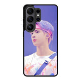 BTS Kim Seok Jin Samsung Galaxy S26 Ultra Case OV9279