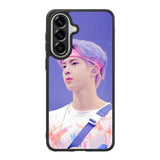 BTS Kim Seok Jin Samsung Galaxy A57 Case OV9279