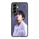 Kim Taehyung Samsung Galaxy A57 Case OV9266