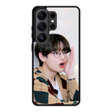 Taehyung BTS Samsung Galaxy S26 Ultra Case OV9258