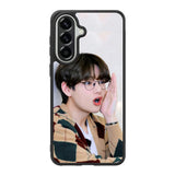 Taehyung BTS Samsung Galaxy A57 Case OV9258