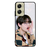 Taehyung BTS Motorola Moto G Stylus 5G 2024 Case OV9258