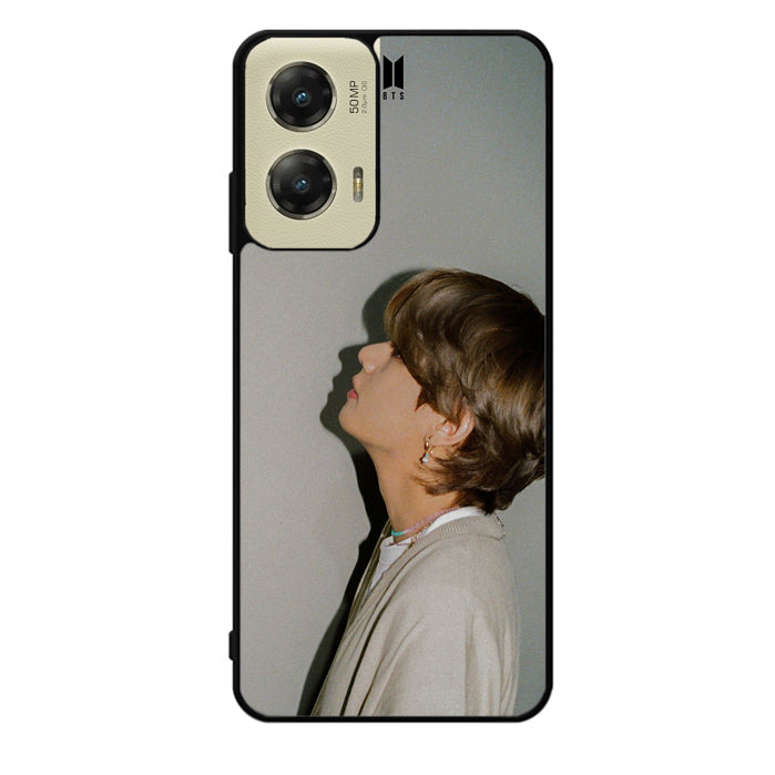 Kim Taehyung Motorola Moto G Stylus 5G 2024 Case OV9265