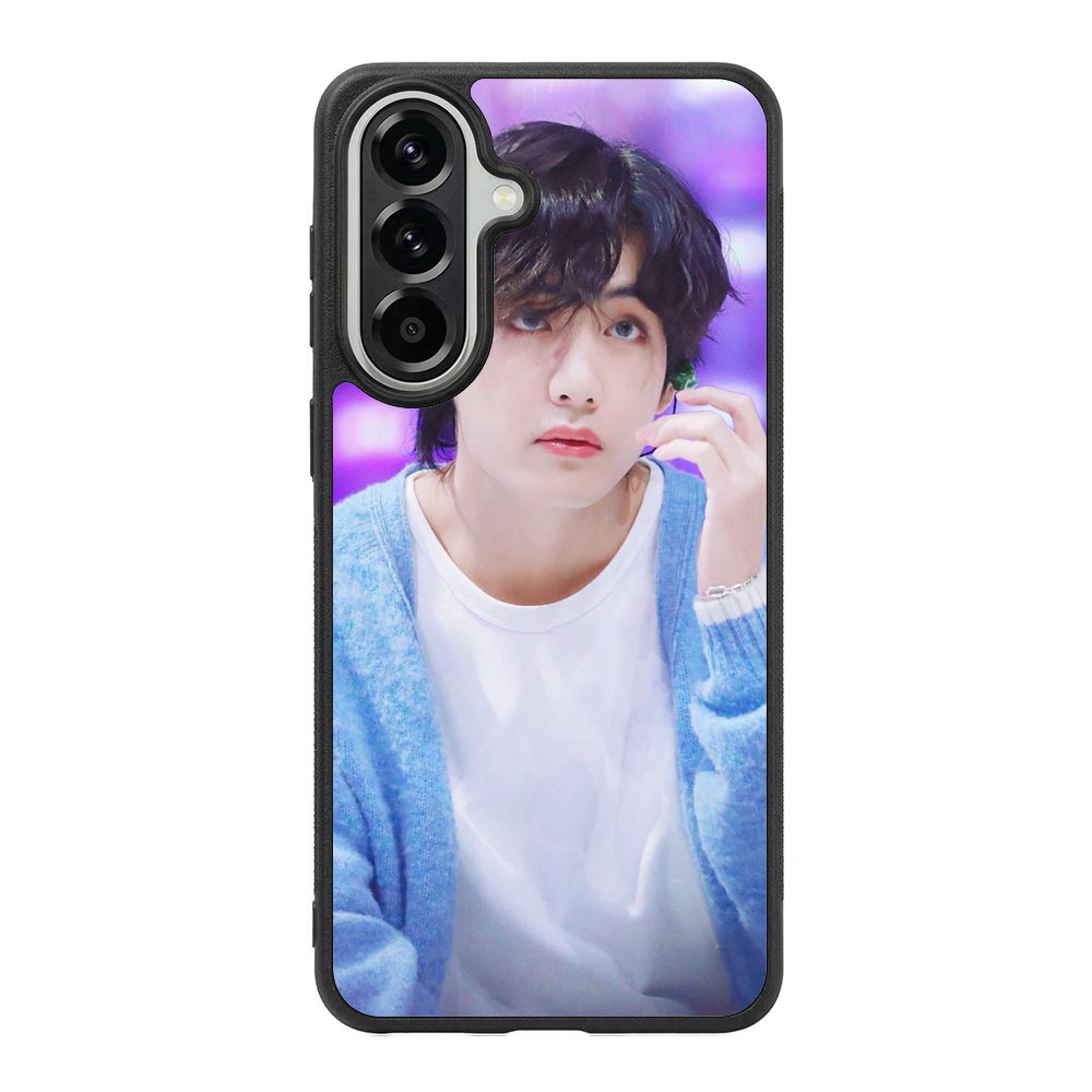 BTS Personile Taehyung Samsung Galaxy A57 Case OV9275