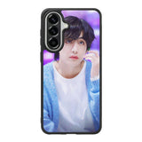 BTS Personile Taehyung Samsung Galaxy A57 Case OV9275