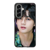 Cool and Calm Taehyung Samsung Galaxy A57 Case OV9273