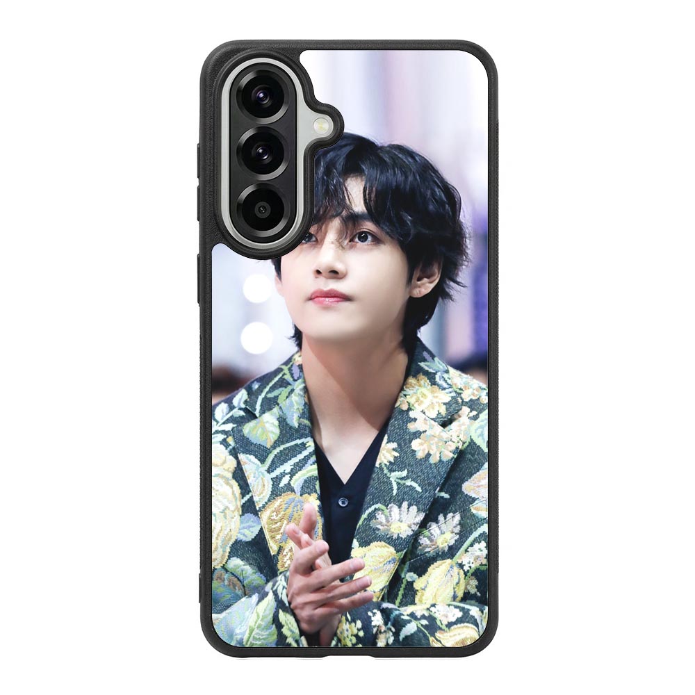 So Handsome Kim Taehyung Samsung Galaxy A57 Case OV9262