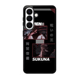 Yuji Itadori Sukuna Samsung Galaxy S26 Plus Case QC9138