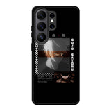 Cinnamorall Samsung Galaxy S26 Ultra Case QC6097