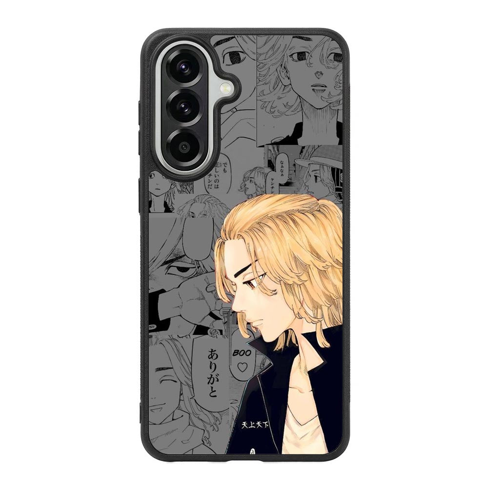 Invincible Mikey Samsung Galaxy A37 Case OV9142