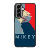 Mikey Tokyo Revengers Samsung Galaxy A37 Case OV9144