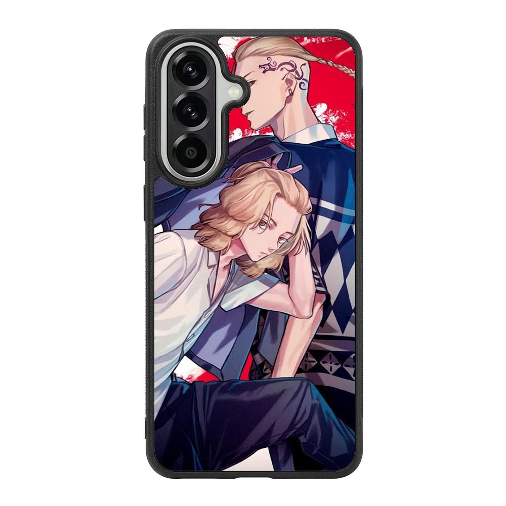 Tokyo Manji Mikey Draken Samsung Galaxy A57 Case OV9149