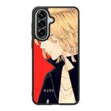 Mikey Tokyo Manji Samsung Galaxy A57 Case OV9150