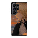 Mikey Manjiro Sano Samsung Galaxy S26 Ultra Case OV9151