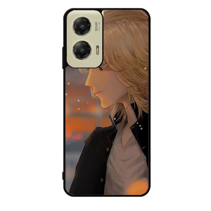 Mikey Manjiro Sano Motorola Moto G Stylus 5G 2024 Case OV9151