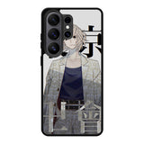 Tokyo Manjiro Sano Samsung Galaxy S26 Ultra Case QC9152