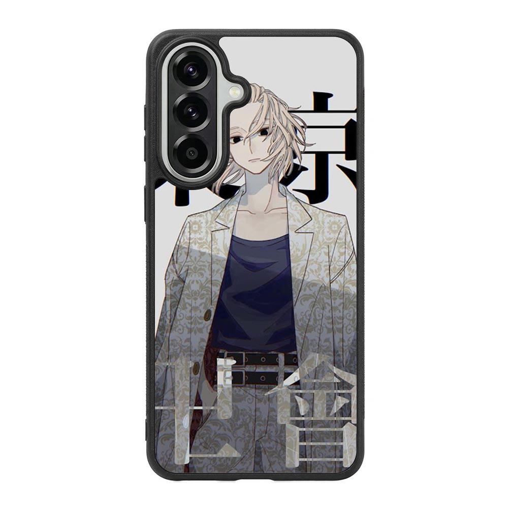 Tokyo Manjiro Sano Samsung Galaxy A57 Case QC9152