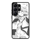Mikey Manji Tokyo Gang Samsung Galaxy S26 Ultra Case OV9153
