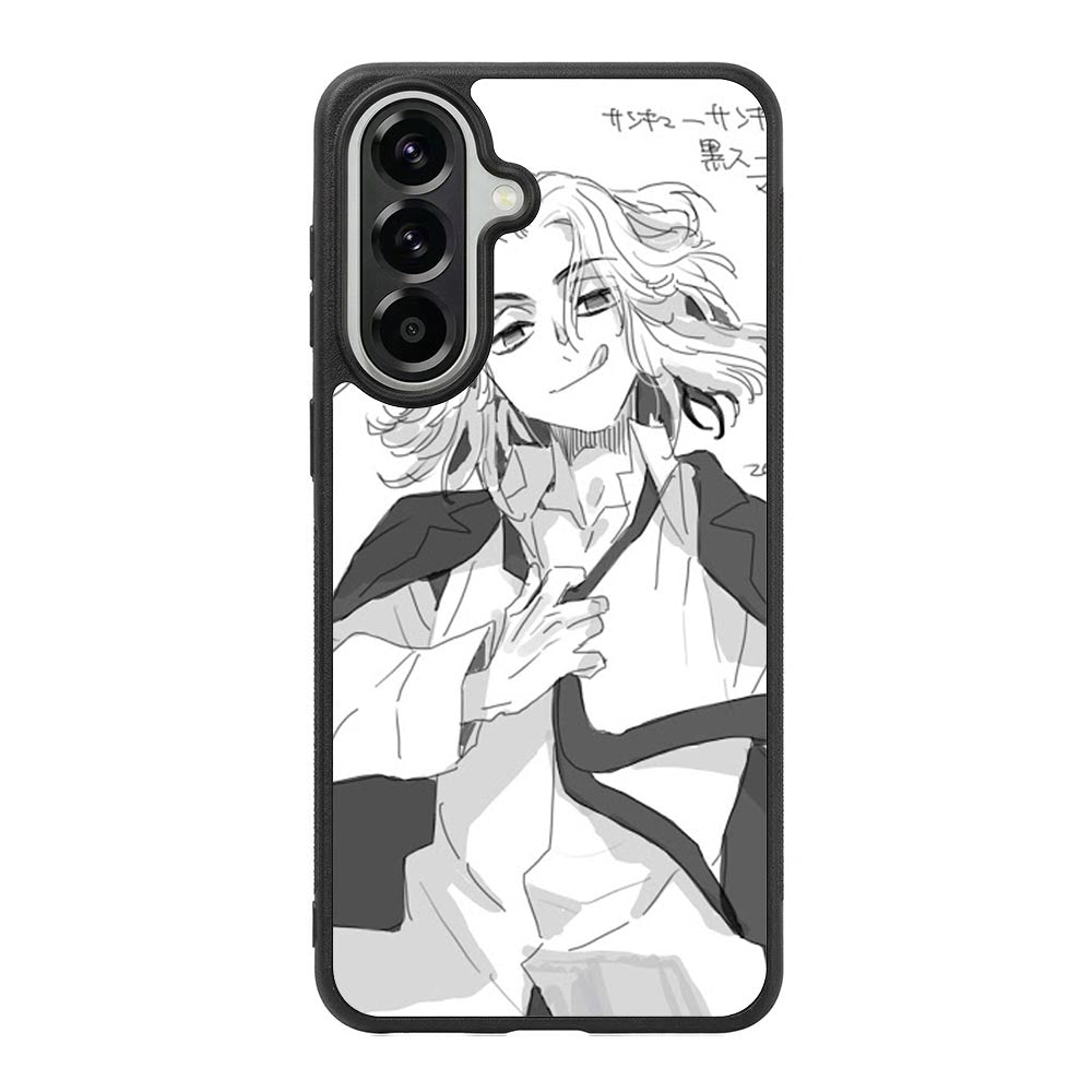 Mikey Manji Tokyo Gang Samsung Galaxy A37 Case OV9153