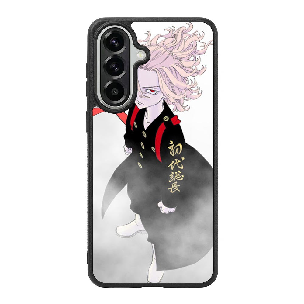 Tokyo Manji Manjiro Sano Samsung Galaxy A57 Case OV9154