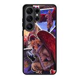 Takami Keigo BNHA Samsung Galaxy S26 Ultra Case OV9155