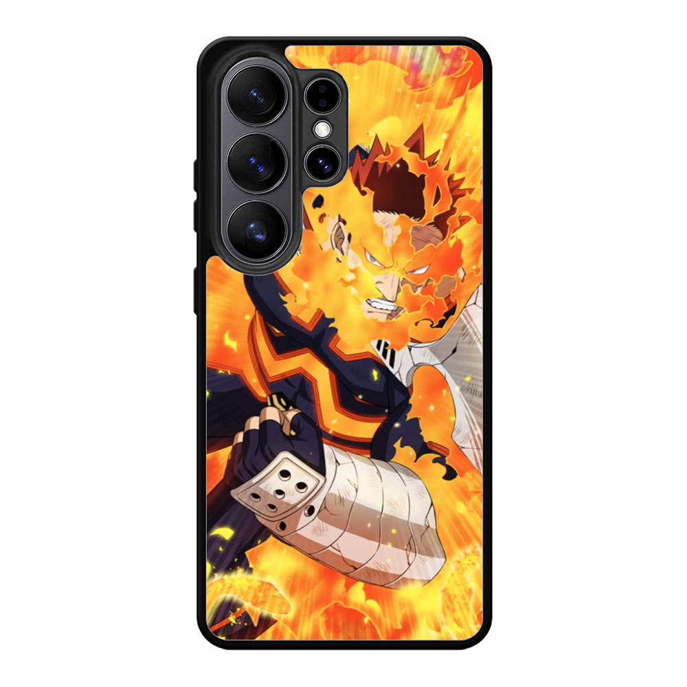 Endeavor Hero Number 1 Samsung Galaxy S26 Ultra Case OV9159