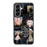 Mikey Tokyo Manji Aesthetic Samsung Galaxy A37 Case OV9163