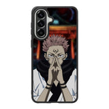 Sukuna Itadori Samsung Galaxy A37 Case QC9169