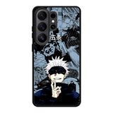 Strongest Jujutsu Sorcerer Samsung Galaxy S26 Ultra Case OV9173